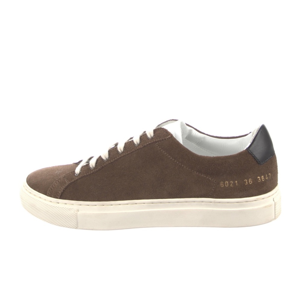 Women’s common projects